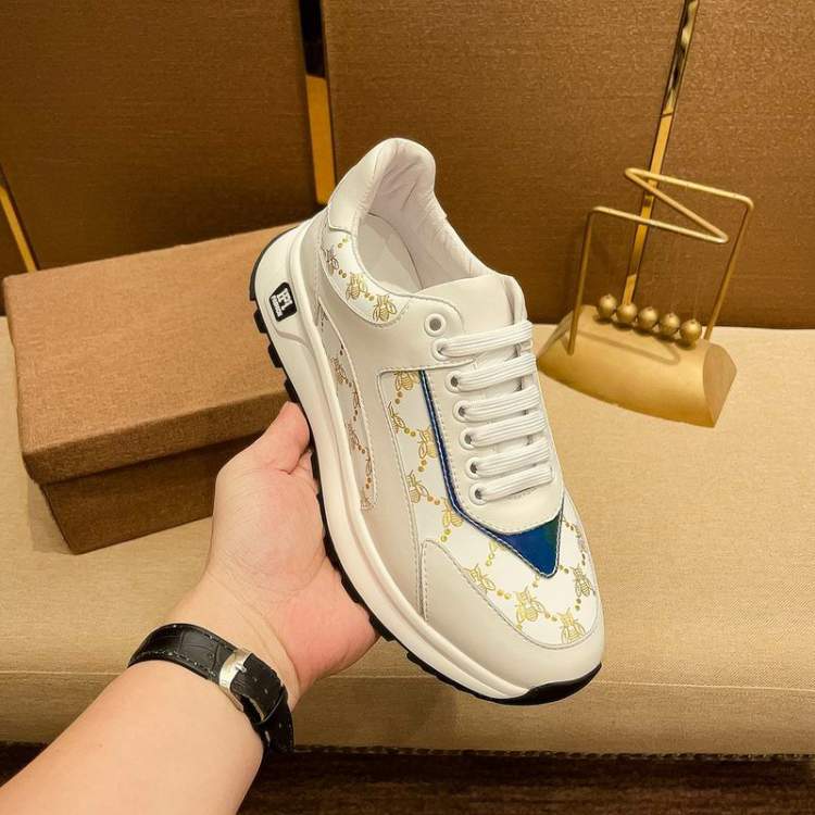 Picture of Gucci Shoes _SKUGuccisz38-44mnf033810589
